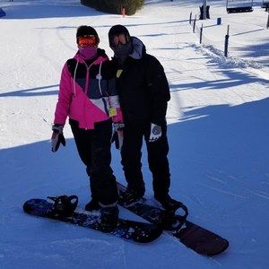 Meet your Posher, Kyle